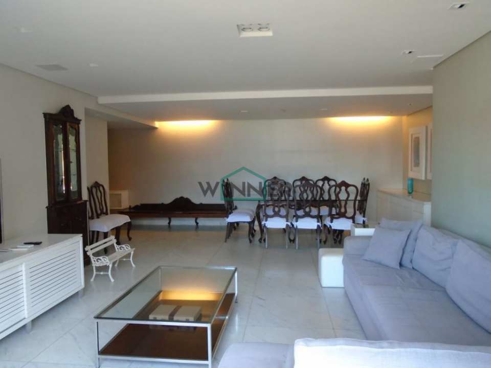 Apartamento para alugar , Leblon, Rio de Janeiro, RJ - 0557-001 - 8