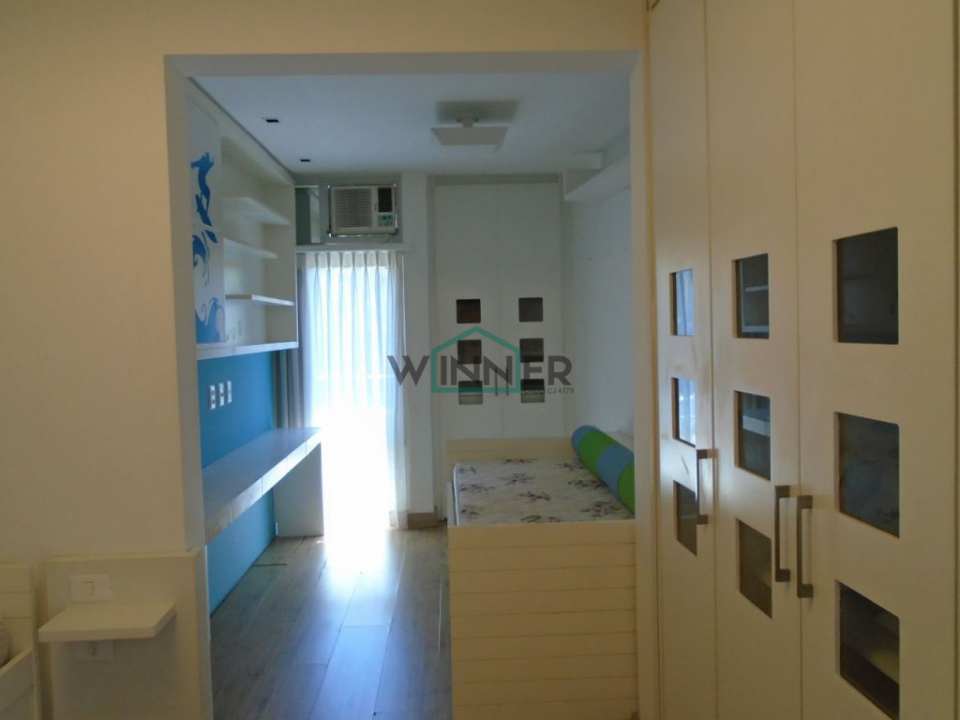 Apartamento para alugar , Leblon, Rio de Janeiro, RJ - 0557-001 - 11