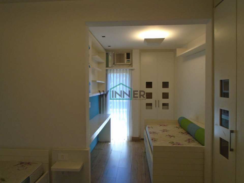 Apartamento para alugar , Leblon, Rio de Janeiro, RJ - 0557-001 - 14