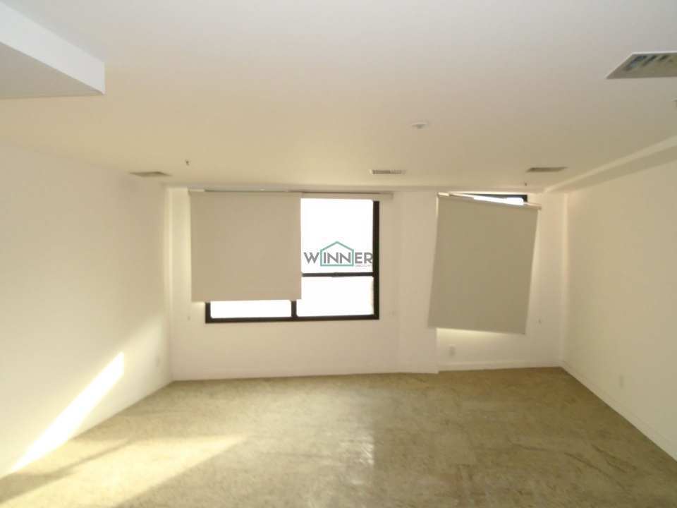 Sala Comercial 35m² para venda e aluguel Rua General Roca,Tijuca, Zona Norte,Rio de Janeiro - R$ 1.000 - 0583-002 - 2