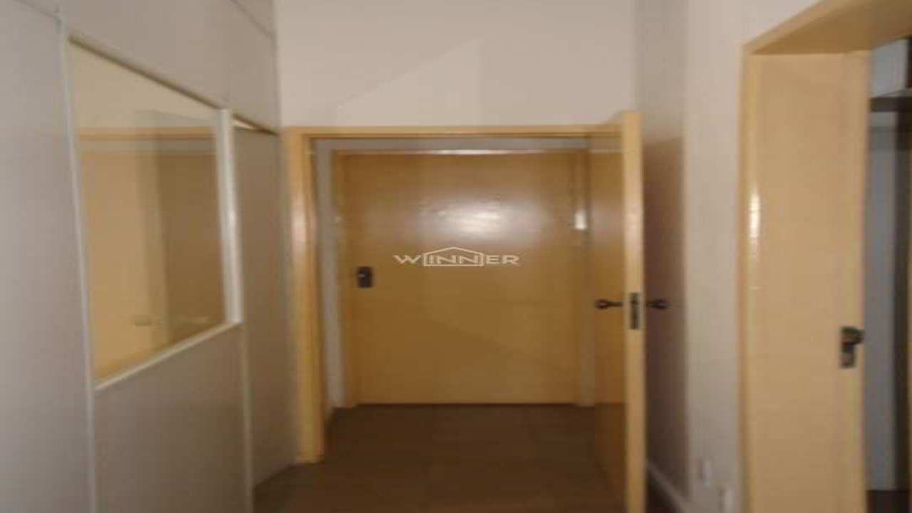 Sala Comercial 82m² para venda e aluguel Rua Gonçalves Dias,Centro,RJ - R$ 1.500 - 0494001 - 1