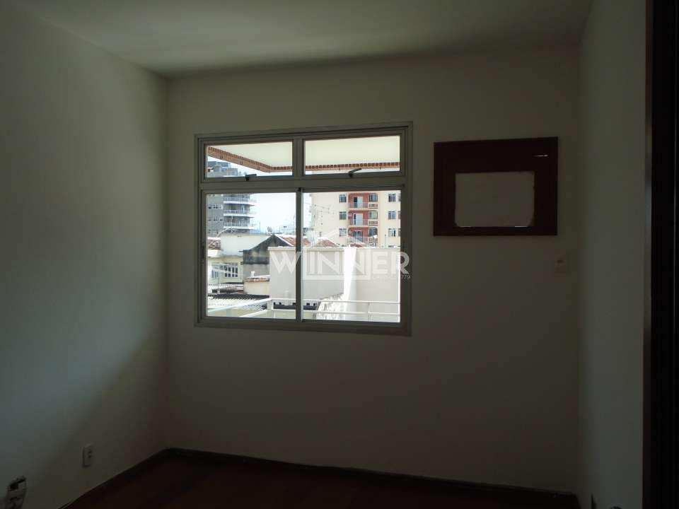 Apartamento para alugar na Rua Carlos de Vasconcelos,Tijuca, Rio de Janeiro 2 quartos 120m² - 0861-005 - 16