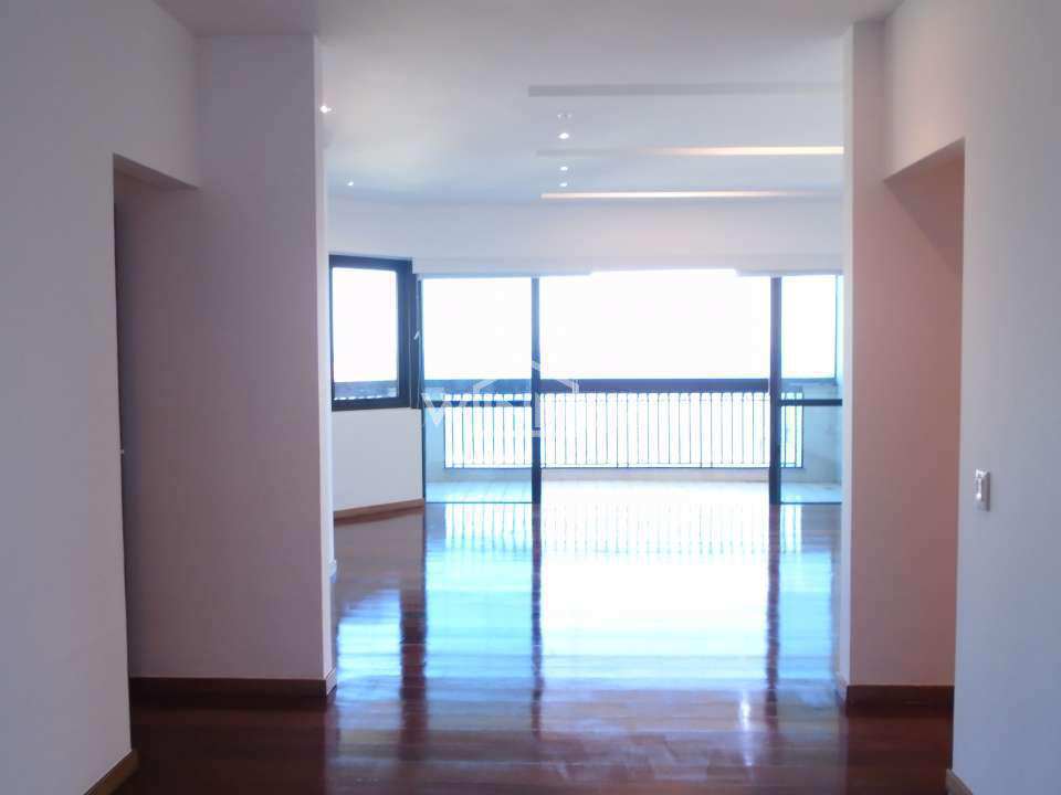 Apartamento para alugar Avenida Lúcio Costa,Barra da Tijuca, Zona Oeste,Rio de Janeiro - R$ 14.000 - 0448-012 - 1