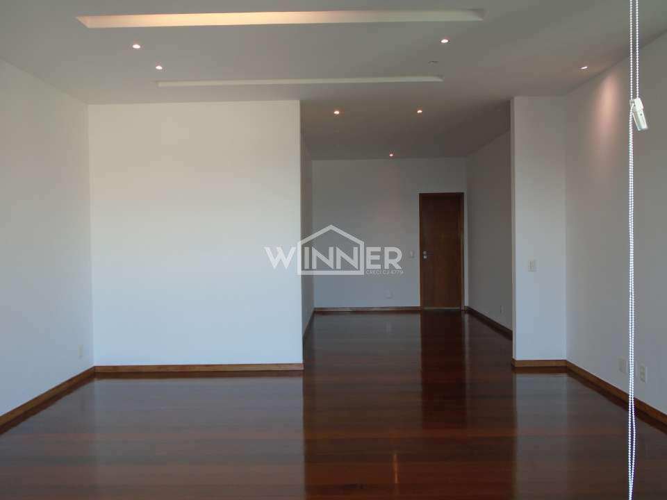 Apartamento para alugar Avenida Lúcio Costa,Barra da Tijuca, Zona Oeste,Rio de Janeiro - R$ 14.000 - 0448-012 - 3