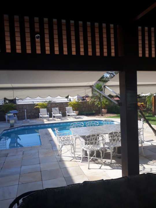 Conheça Casa à venda Rua Mário Olinto,Jacarepaguá, Rio de Janeiro - R$ 3.300.000 - 250 - 5 Casa à venda Rua Mário Olinto,Jacarepaguá, Rio de Janeiro - R$ 3.300.000 - 250 - 5