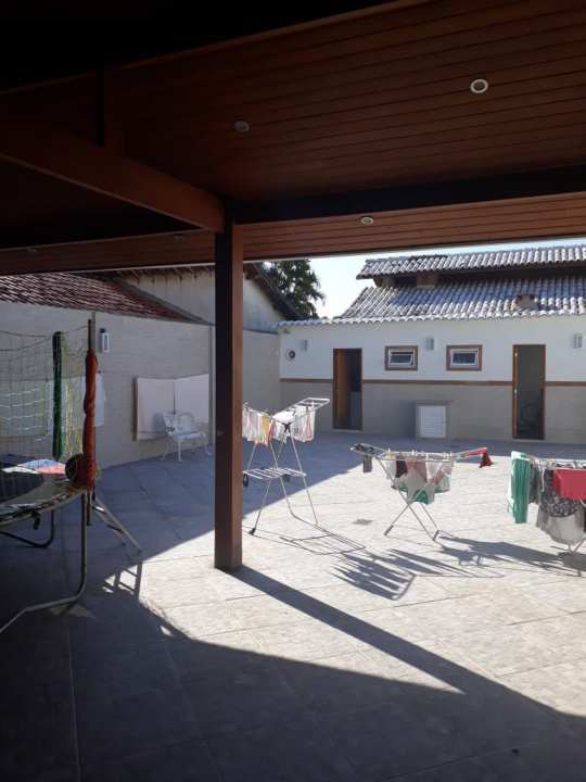 Conheça Casa à venda Rua Mário Olinto,Jacarepaguá, Rio de Janeiro - R$ 3.300.000 - 250 - 11 Casa à venda Rua Mário Olinto,Jacarepaguá, Rio de Janeiro - R$ 3.300.000 - 250 - 11