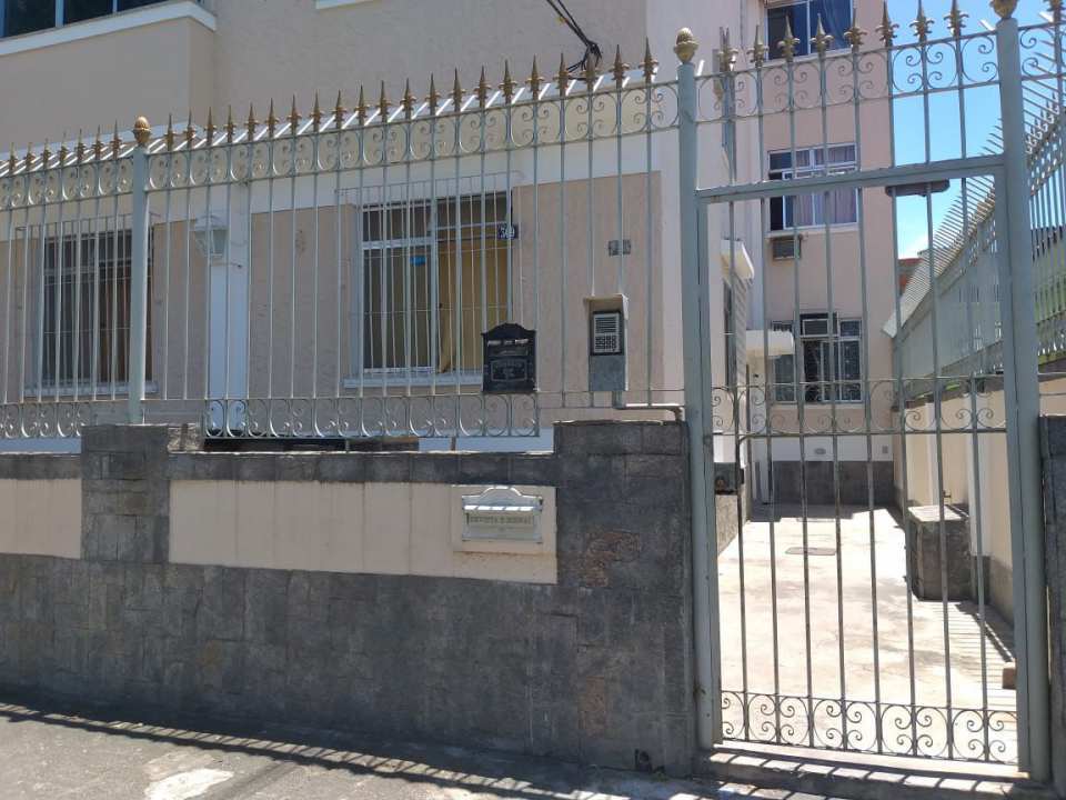 Apartamento à venda Rua Marechal Foch,Bonsucesso, Rio de Janeiro - R$ 315.000 - 309203 - 1