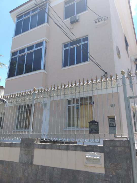 Apartamento à venda Rua Marechal Foch,Bonsucesso, Rio de Janeiro - R$ 315.000 - 309203 - 2