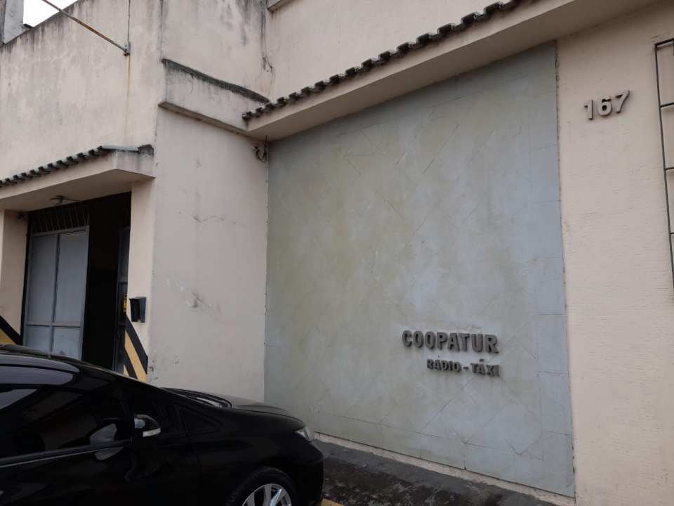Galpão 305m² à venda Rua Guilherme Frota,Bonsucesso, Rio de Janeiro - R$ 800.000 - 167 - 2