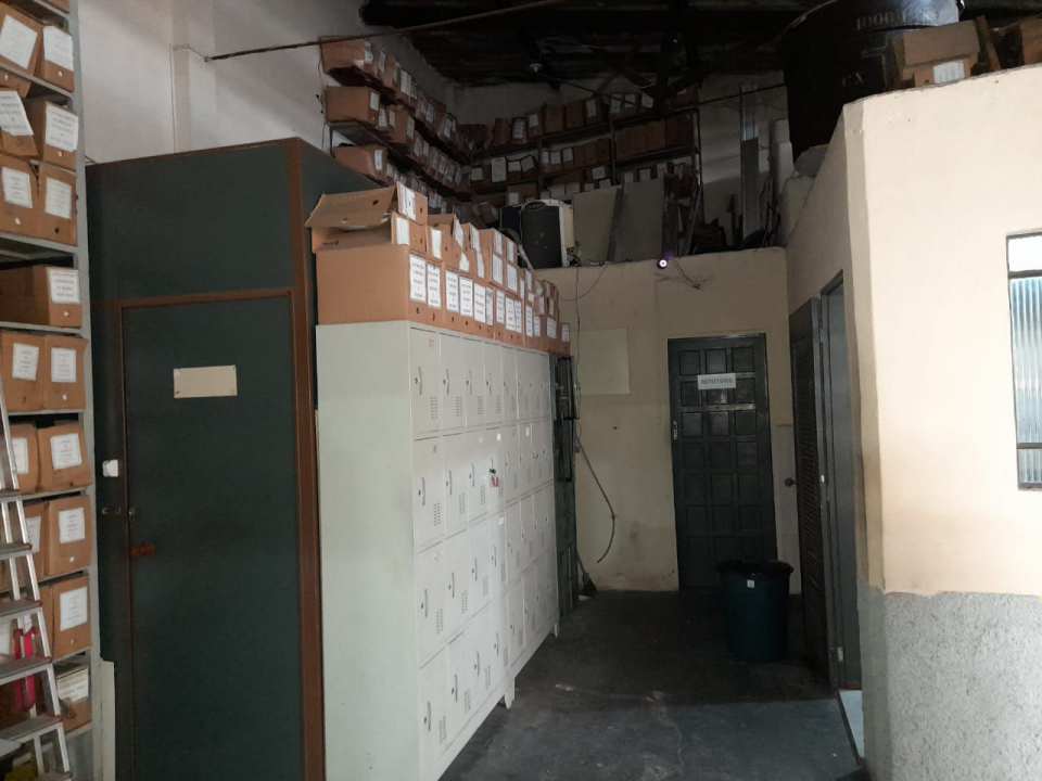 Conheça Galpão 305m² à venda Rua Guilherme Frota,Bonsucesso, Rio de Janeiro - R$ 800.000 - 167 - 10 Galpão 305m² à venda Rua Guilherme Frota,Bonsucesso, Rio de Janeiro - R$ 800.000 - 167 - 10