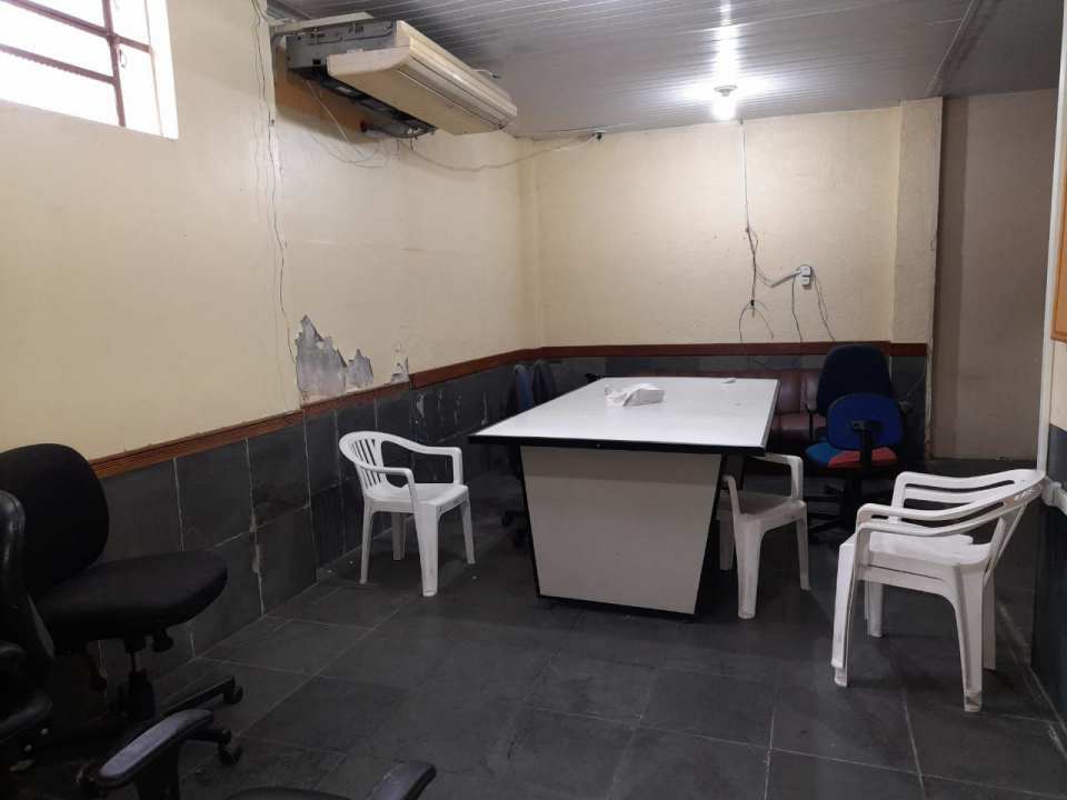 Conheça Galpão 305m² à venda Rua Guilherme Frota,Bonsucesso, Rio de Janeiro - R$ 800.000 - 167 - 12 Galpão 305m² à venda Rua Guilherme Frota,Bonsucesso, Rio de Janeiro - R$ 800.000 - 167 - 12