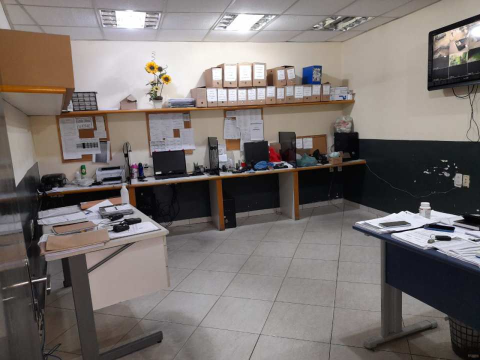 Conheça Galpão 305m² à venda Rua Guilherme Frota,Bonsucesso, Rio de Janeiro - R$ 800.000 - 167 - 16 Galpão 305m² à venda Rua Guilherme Frota,Bonsucesso, Rio de Janeiro - R$ 800.000 - 167 - 16