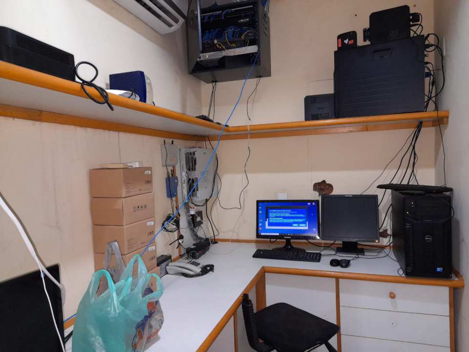 Conheça Galpão 305m² à venda Rua Guilherme Frota,Bonsucesso, Rio de Janeiro - R$ 800.000 - 167 - 17 Galpão 305m² à venda Rua Guilherme Frota,Bonsucesso, Rio de Janeiro - R$ 800.000 - 167 - 17