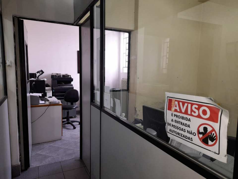 Conheça Galpão 305m² à venda Rua Guilherme Frota,Bonsucesso, Rio de Janeiro - R$ 800.000 - 167 - 35 Galpão 305m² à venda Rua Guilherme Frota,Bonsucesso, Rio de Janeiro - R$ 800.000 - 167 - 35