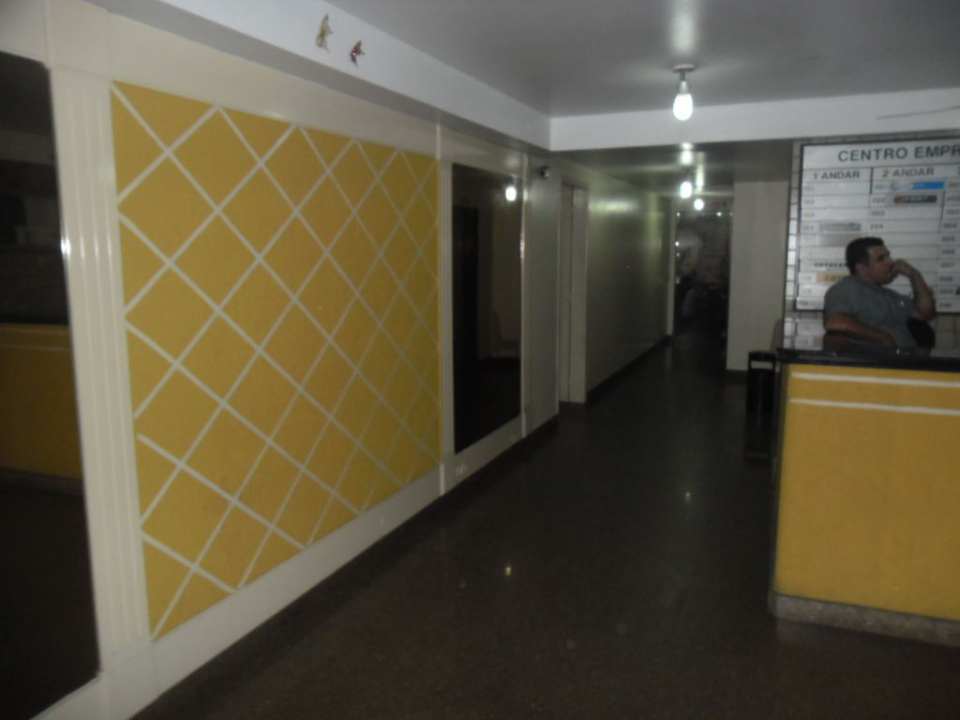 Sala Comercial, Rua Guilherme Maxwell, Bonsucesso, RJ - 547 - 3