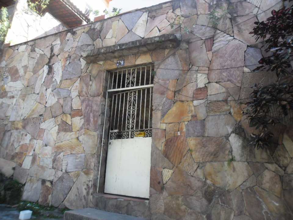 Casa à venda Rua Gomensoro,Olaria, Zona Norte,Rio de Janeiro - R$ 200.000 - 320VENDA - 1