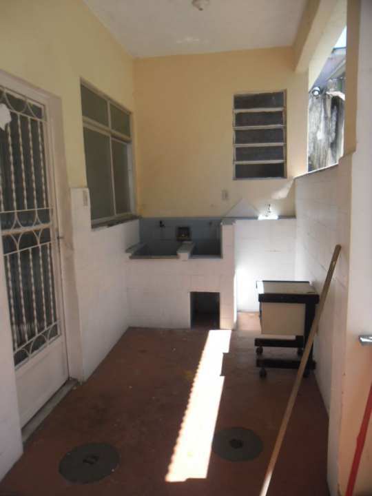 Casa à venda Rua Gomensoro,Olaria, Zona Norte,Rio de Janeiro - R$ 200.000 - 320VENDA - 16