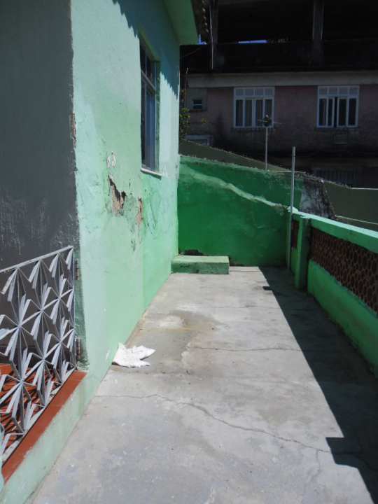 Casa à venda Rua Gomensoro,Olaria, Zona Norte,Rio de Janeiro - R$ 200.000 - 320VENDA - 24