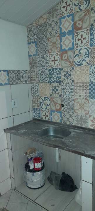 Casa para alugar Rua Barreiros,Ramos, Zona Norte,Rio de Janeiro - R$ 700 - 1054fds - 4