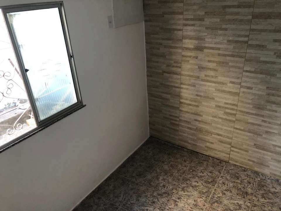 Casa para alugar Rua Ubiratã,Higienópolis, Rio de Janeiro - R$ 650 - 3823 - 7