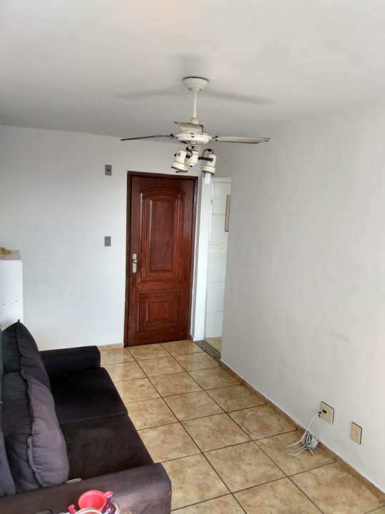 Apartamento para alugar Rua Professor Plínio Bastos,Olaria, Zona Norte,Rio de Janeiro - R$ 1.100 - 640 - 7