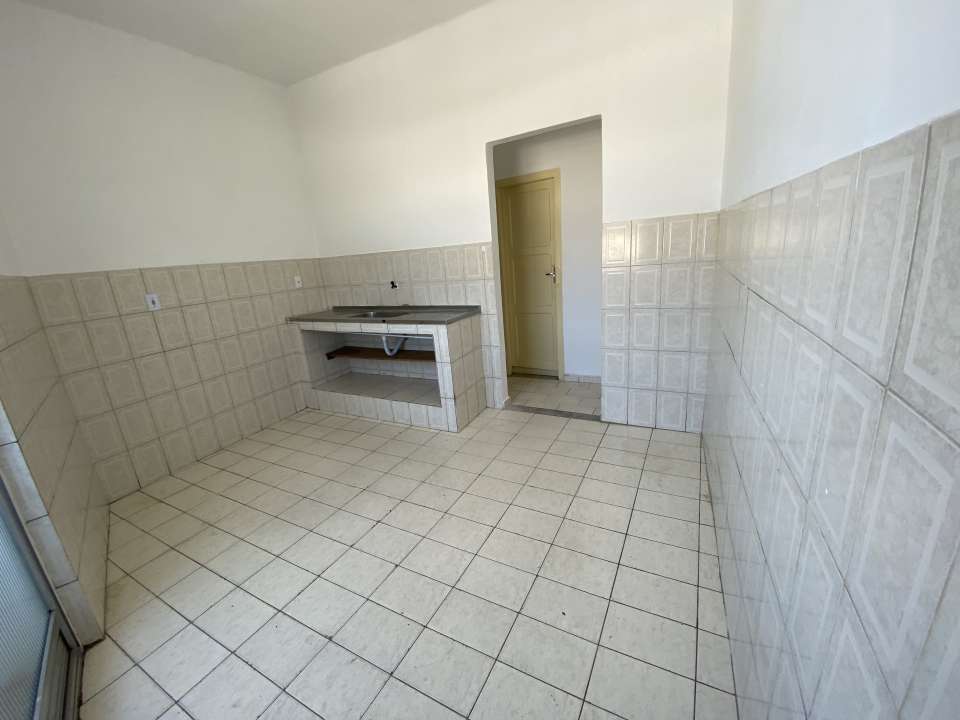 Apartamento para alugar Rua Doutor Padilha,Engenho de Dentro, Zona Norte,Rio de Janeiro - R$ 850 - 520302 - 9