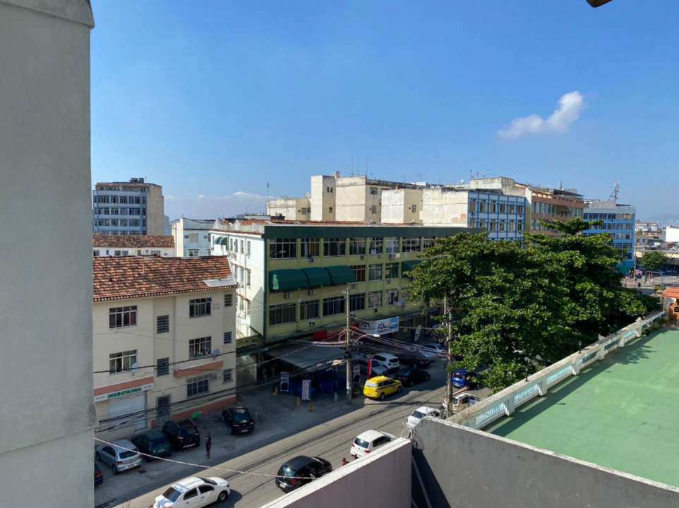 Apartamento à venda Rua Cardoso de Morais,Bonsucesso, Zona Norte,Rio de Janeiro - R$ 350.000 - 237504 - 1