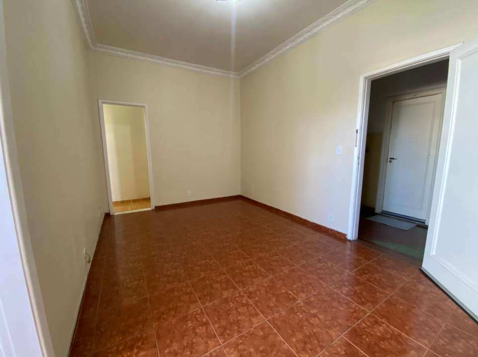 Apartamento à venda Rua Cardoso de Morais,Bonsucesso, Zona Norte,Rio de Janeiro - R$ 350.000 - 237504 - 5