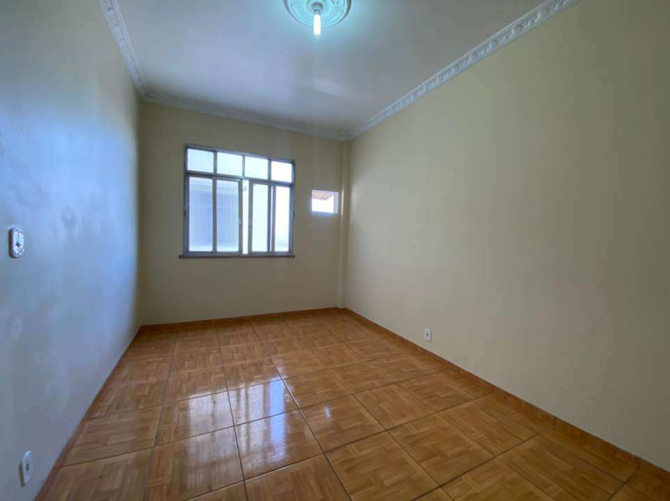 Apartamento à venda Rua Cardoso de Morais,Bonsucesso, Zona Norte,Rio de Janeiro - R$ 350.000 - 237504 - 6