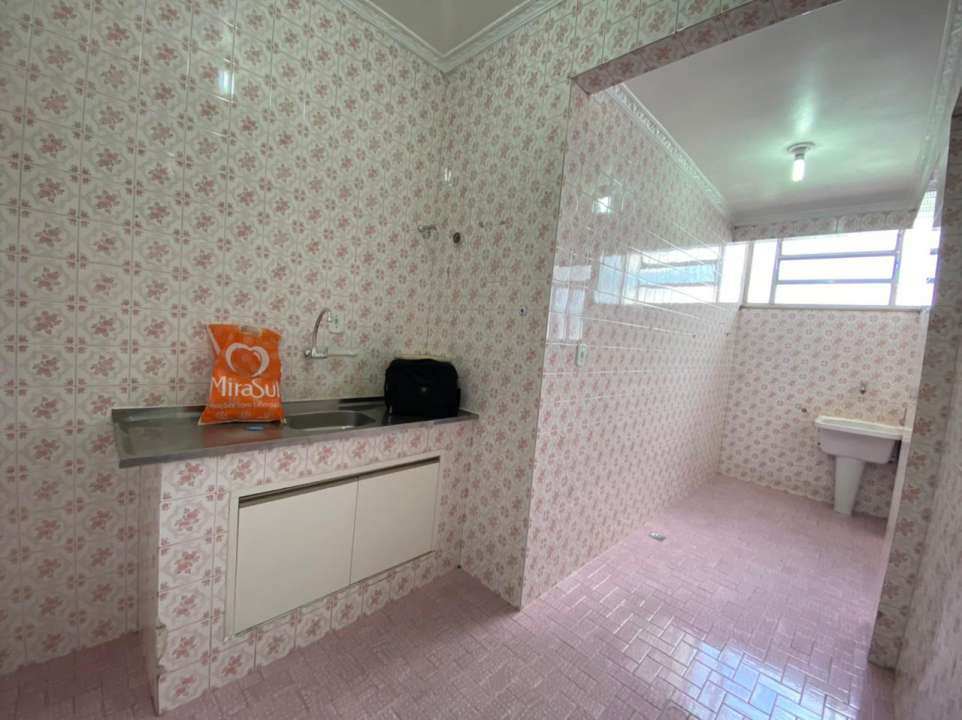 Apartamento à venda Rua Cardoso de Morais,Bonsucesso, Zona Norte,Rio de Janeiro - R$ 350.000 - 237504 - 8