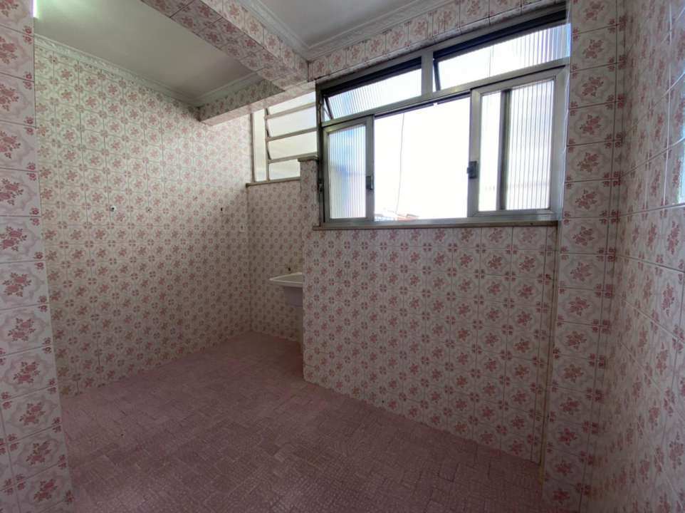 Apartamento à venda Rua Cardoso de Morais,Bonsucesso, Zona Norte,Rio de Janeiro - R$ 350.000 - 237504 - 9