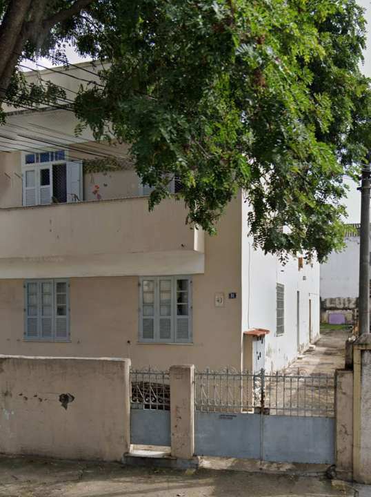 Apartamento para alugar Rua André Pinto,Ramos, Zona Norte,Rio de Janeiro - R$ 1.000 - 61202F - 1
