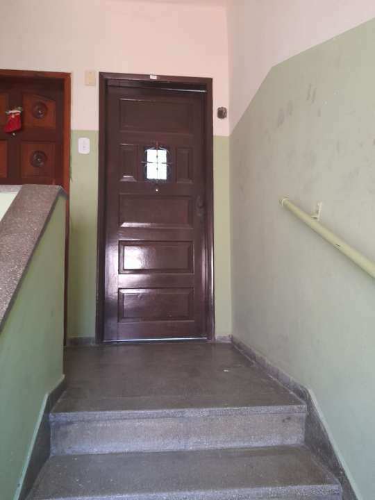 Apartamento à venda Avenida Teixeira de Castro,Bonsucesso, Zona Norte,Rio de Janeiro - R$ 230.000 - 2551 - 2