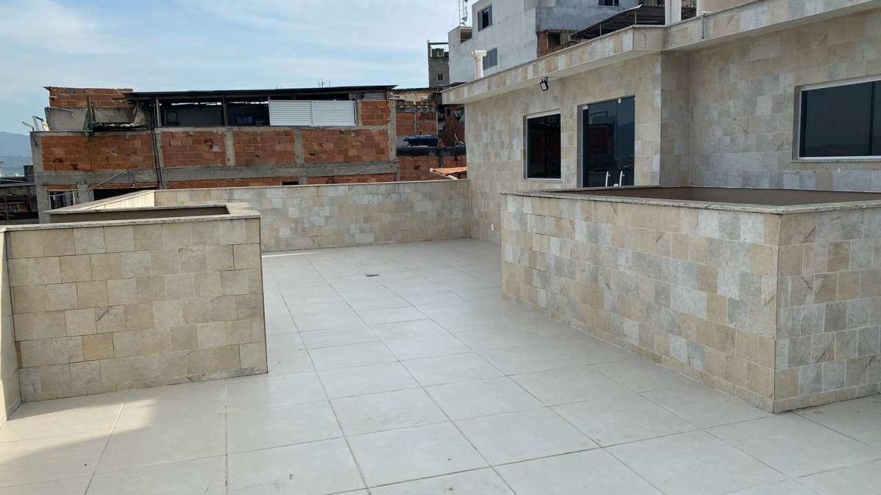 Apartamento para alugar Rua Tambaú,Ramos, Zona Norte,Rio de Janeiro - R$ 1.400 - 201203 - 18
