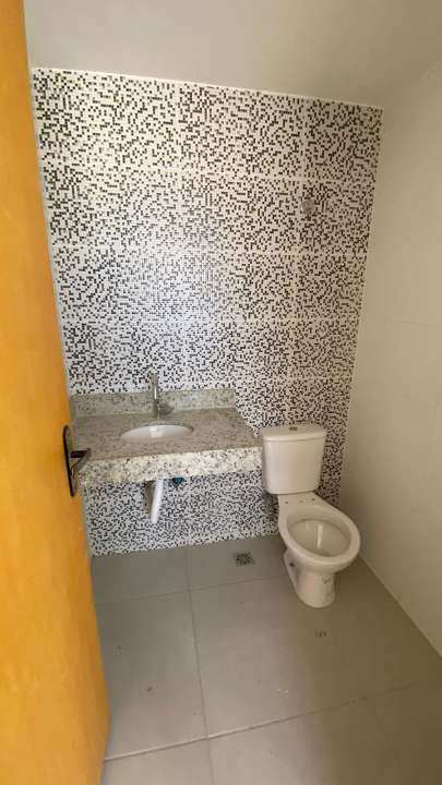 Apartamento para alugar Rua Tambaú,Ramos, Zona Norte,Rio de Janeiro - R$ 1.300 - 201202 - 22