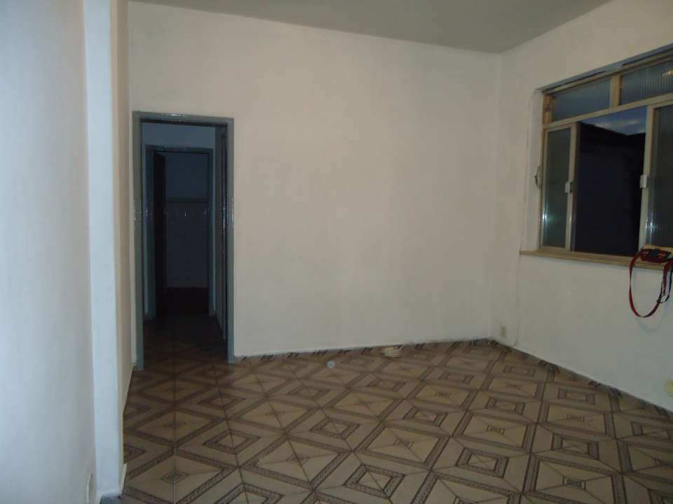 Apartamento para alugar Rua Lisboa,Penha Circular, Rio de Janeiro - R$ 700 - 107202 - 1