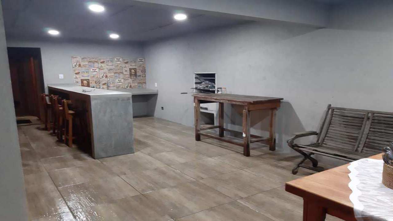 Casa para alugar Rua Amílcar Carpenter Ferez,Varginha, Serrana,Nova Friburgo - R$ 1.100 - 175 - 22