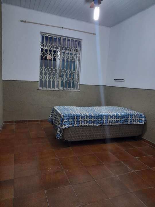 Casa à venda Rua Sargento Ferreira,Ramos, Zona Norte,Rio de Janeiro - R$ 300.000 - 169 - 3