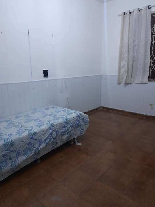 Casa à venda Rua Sargento Ferreira,Ramos, Zona Norte,Rio de Janeiro - R$ 300.000 - 169 - 4