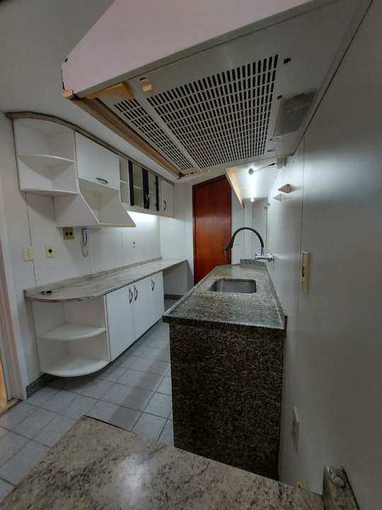 Apartamento para alugar Avenida Paula Sousa,Maracanã, Zona Norte,Rio de Janeiro - R$ 2.000 - 233401 - 6
