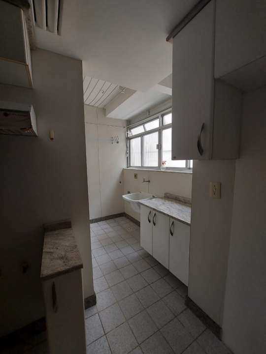 Apartamento para alugar Avenida Paula Sousa,Maracanã, Zona Norte,Rio de Janeiro - R$ 2.000 - 233401 - 7