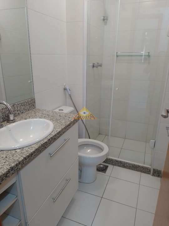 Apartamento à venda Rua Bom Pastor,Tijuca, Zona Norte,Rio de Janeiro - R$ 850.000 - 521 - 10
