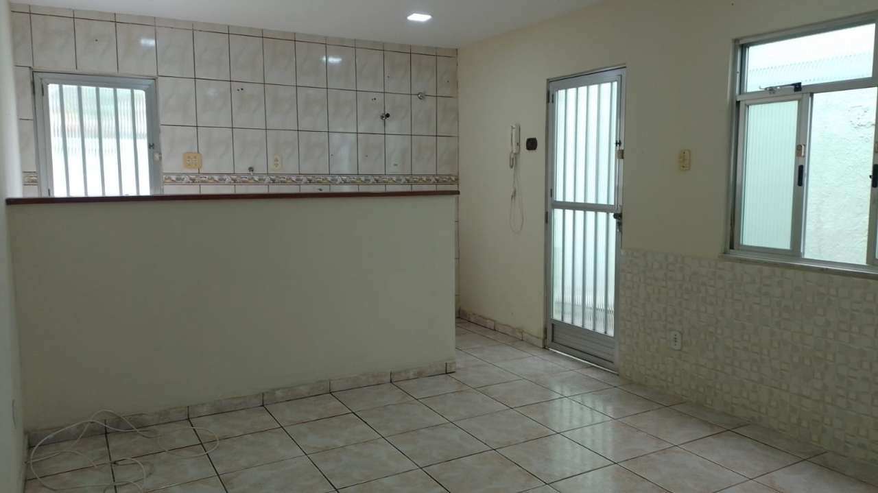 Casa de Vila para alugar Rua Santiago,Penha, Zona Norte,Rio de Janeiro - R$ 1.100 - 288 - 3