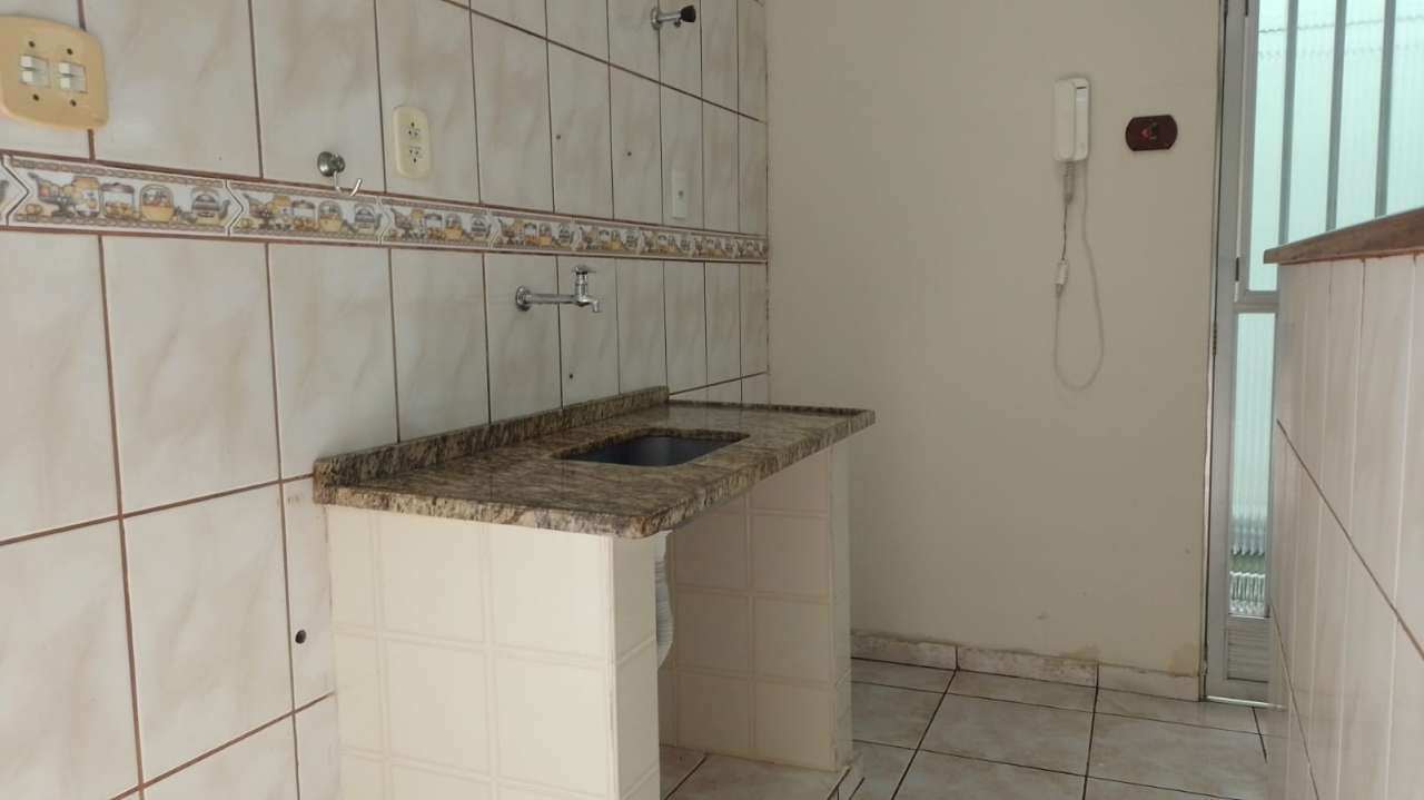 Casa de Vila para alugar Rua Santiago,Penha, Zona Norte,Rio de Janeiro - R$ 1.100 - 288 - 6