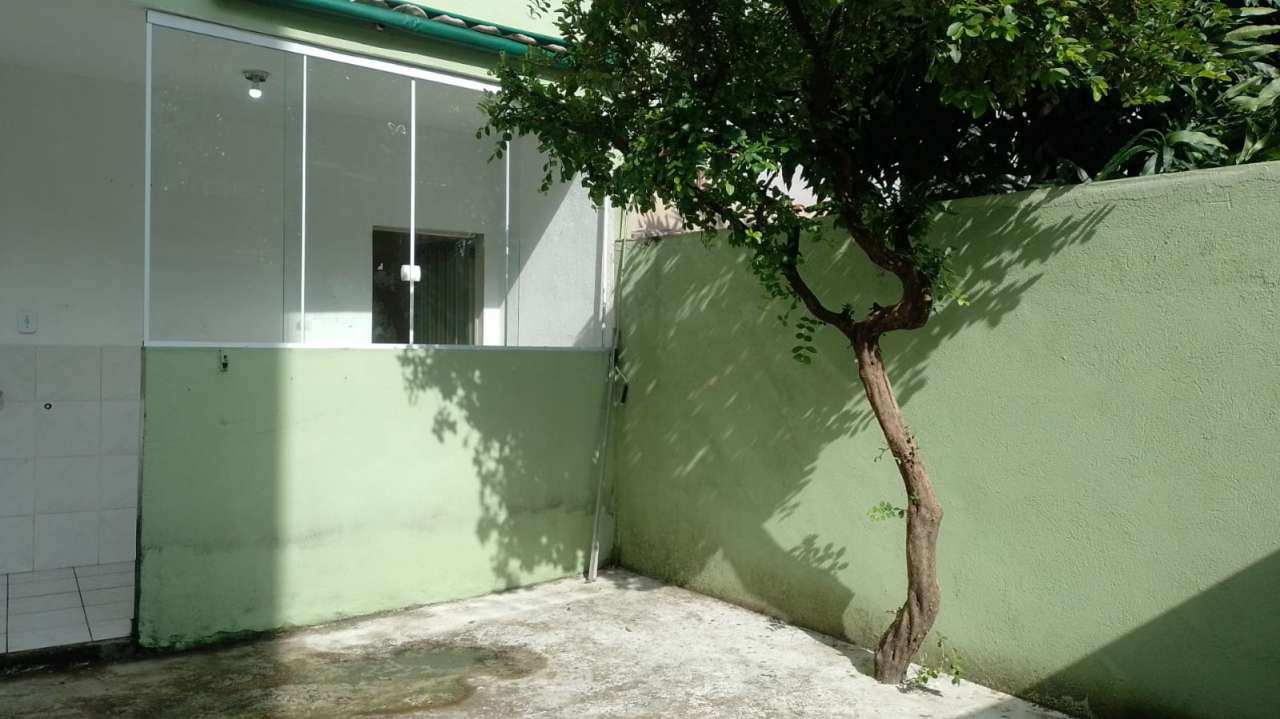 Casa de Vila para alugar Rua Santiago,Penha, Zona Norte,Rio de Janeiro - R$ 1.100 - 288 - 12