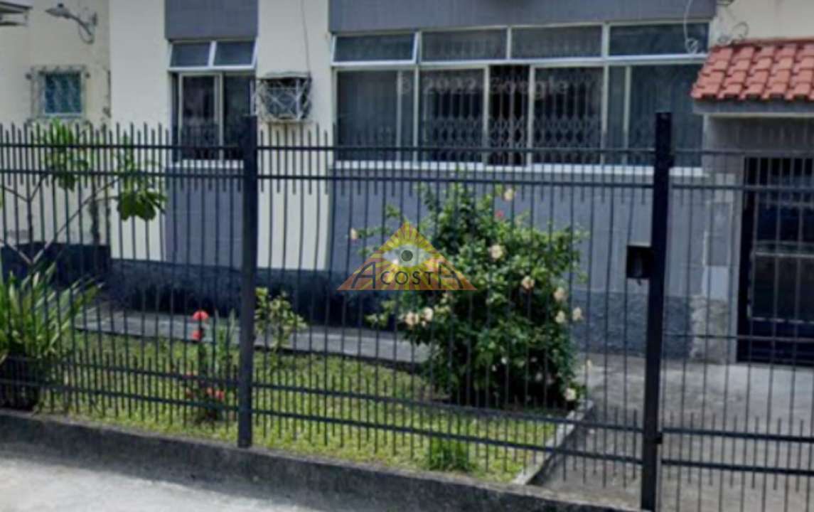 Apartamento à venda Rua Santa Engrácia,Penha, Zona Norte,Rio de Janeiro - R$ 350.000 - 483101 - 1