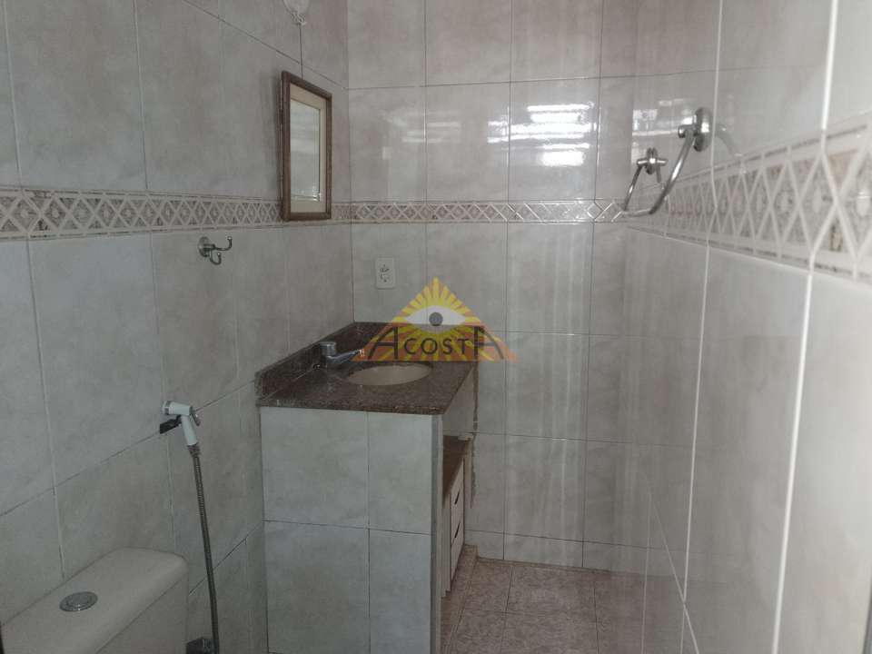 Apartamento à venda Rua Santa Engrácia,Penha, Zona Norte,Rio de Janeiro - R$ 350.000 - 483101 - 7