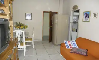 Apartamento à venda Rua Teixeira de Macedo,Inhaúma, Rio de Janeiro - R$ 140.000 - 209 - 3