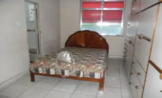 Apartamento à venda Rua Teixeira de Macedo,Inhaúma, Rio de Janeiro - R$ 140.000 - 209 - 4