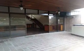 Cobertura à venda Avenida Afonso de Taunay,Barra da Tijuca, Rio de Janeiro - R$ 3.600.000 - 200 - 1